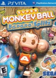 Super Monkey Ball: Banana Splitz: Трейнер +11 [v1.3]