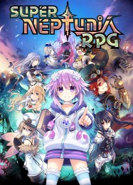 Super Neptunia RPG: ТРЕЙНЕР И ЧИТЫ (V1.0.64)