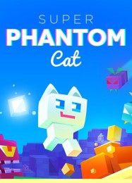 Super Phantom Cat: Читы, Трейнер +11 [CheatHappens.com]