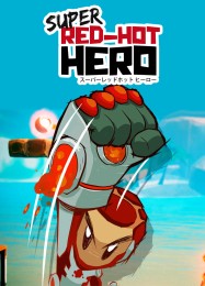 Super Red-Hot Hero: ТРЕЙНЕР И ЧИТЫ (V1.0.91)