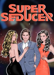 Super Seducer: ТРЕЙНЕР И ЧИТЫ (V1.0.36)