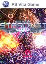 Super Stardust Delta: ТРЕЙНЕР И ЧИТЫ (V1.0.93)