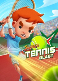 Super Tennis Blast: Трейнер +8 [v1.2]