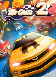 Super Toy Cars 2: Читы, Трейнер +14 [CheatHappens.com]