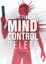 SUPERHOT Mind Control Delete: ТРЕЙНЕР И ЧИТЫ (V1.0.53)