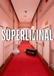 Трейнер для Superliminal [v1.0.3]