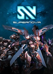 Supernova: ТРЕЙНЕР И ЧИТЫ (V1.0.96)