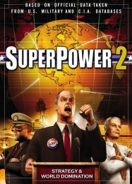 Трейнер для SuperPower 2 [v1.0.4]