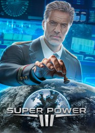 SuperPower 3: ТРЕЙНЕР И ЧИТЫ (V1.0.82)