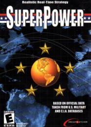 Superpower: Трейнер +11 [v1.4]