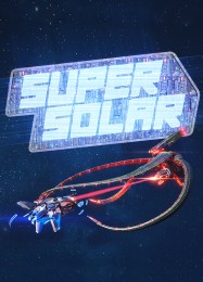 Supersolar: ТРЕЙНЕР И ЧИТЫ (V1.0.28)