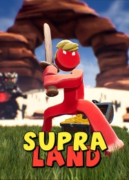 Трейнер для Supraland [v1.0.8]