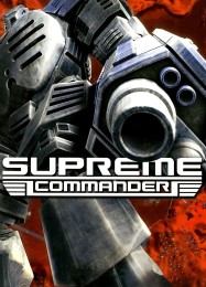 Трейнер для Supreme Commander [v1.0.7]
