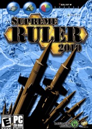 Трейнер для Supreme Ruler 2010 [v1.0.7]