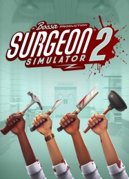 Трейнер для Surgeon Simulator 2 [v1.0.4]