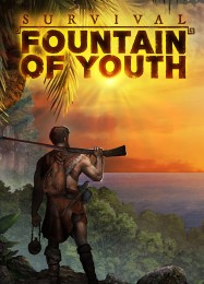 Survival: Fountain of Youth: Трейнер +14 [v1.3]