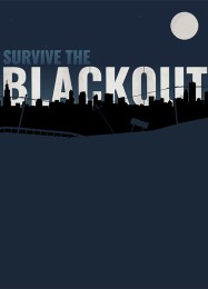 Трейнер для Survive the Blackout [v1.0.3]