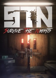 Трейнер для Survive the Nights [v1.0.4]