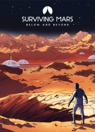 Surviving Mars: Below and Beyond: Читы, Трейнер +11 [MrAntiFan]