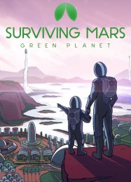 Surviving Mars: Green Planet: Читы, Трейнер +5 [FLiNG]