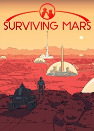 Surviving Mars: ТРЕЙНЕР И ЧИТЫ (V1.0.20)