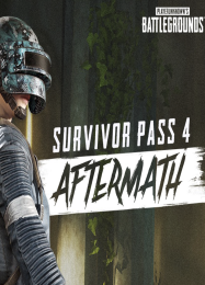 Survivor Pass 4: Aftermath: ТРЕЙНЕР И ЧИТЫ (V1.0.54)