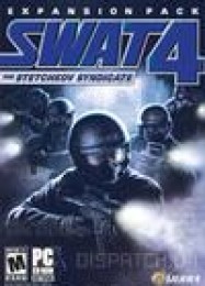 SWAT 4: The Stetchkov Syndicate: ТРЕЙНЕР И ЧИТЫ (V1.0.89)
