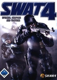 Трейнер для SWAT 4 [v1.0.5]