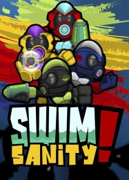 Swimsanity!: ТРЕЙНЕР И ЧИТЫ (V1.0.77)