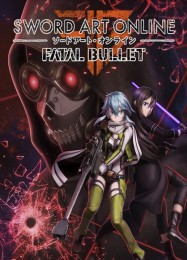 Sword Art Online: Fatal Bullet: Читы, Трейнер +7 [FLiNG]