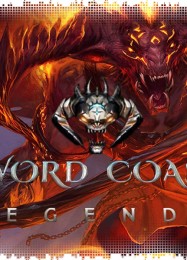 Sword Coast Legends: Rage of Demons: Трейнер +9 [v1.3]