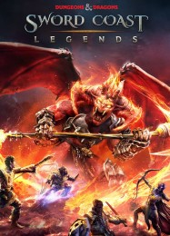 Sword Coast Legends: Читы, Трейнер +10 [FLiNG]