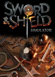 Sword Shield Simulator: Трейнер +8 [v1.5]