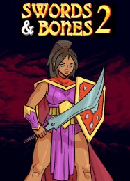 Трейнер для Swords & Bones 2 [v1.0.4]