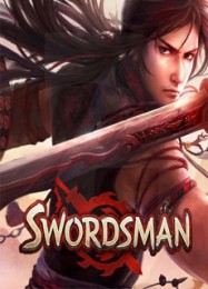 Swordsman Online: ТРЕЙНЕР И ЧИТЫ (V1.0.29)