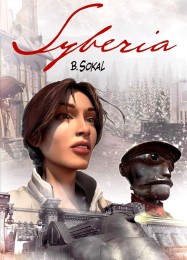 Syberia: ТРЕЙНЕР И ЧИТЫ (V1.0.64)