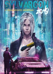 Трейнер для Sylvarcon 2049: A Cybersecurity Adventure [v1.0.3]