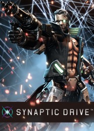 Synaptic Drive: ТРЕЙНЕР И ЧИТЫ (V1.0.11)