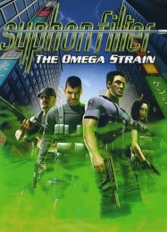 Syphon Filter: The Omega Strain: ТРЕЙНЕР И ЧИТЫ (V1.0.73)