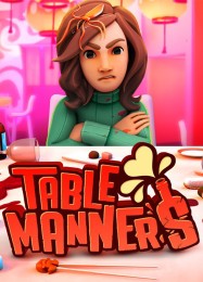 Table Manners: Читы, Трейнер +5 [MrAntiFan]