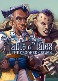 Table of Tales: The Crooked Crown: Читы, Трейнер +6 [FLiNG]