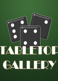 Трейнер для Tabletop Gallery [v1.0.1]