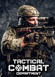 Tactical Combat Department: Читы, Трейнер +15 [FLiNG]