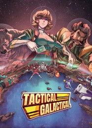 Tactical Galactical: Читы, Трейнер +12 [MrAntiFan]