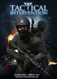 Tactical Intervention: Читы, Трейнер +7 [MrAntiFan]
