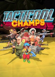 Tacticool Champs: Читы, Трейнер +15 [FLiNG]