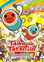 Taiko no Tatsujin: Drum n Fun: ТРЕЙНЕР И ЧИТЫ (V1.0.44)