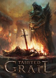 Tainted Grail: Conquest: ТРЕЙНЕР И ЧИТЫ (V1.0.9)