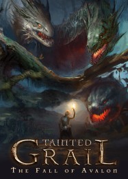 Tainted Grail: The Fall of Avalon: ТРЕЙНЕР И ЧИТЫ (V1.0.22)