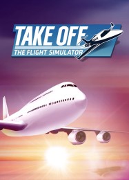 Take Off The Flight Simulator: Трейнер +15 [v1.3]